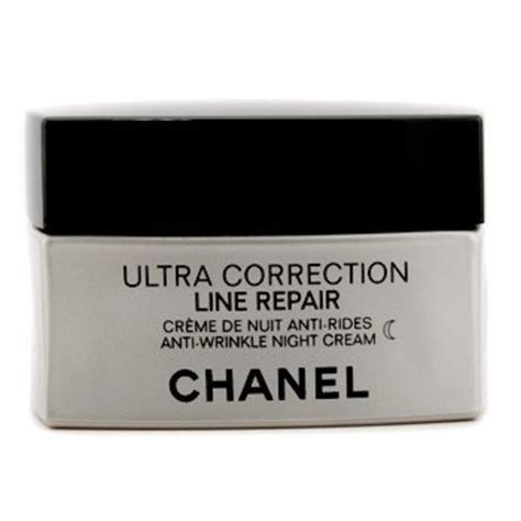 chanel night cream|chanel anti aging cream reviews.